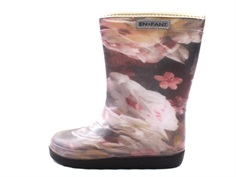 En Fant thermal boots black/rose mix